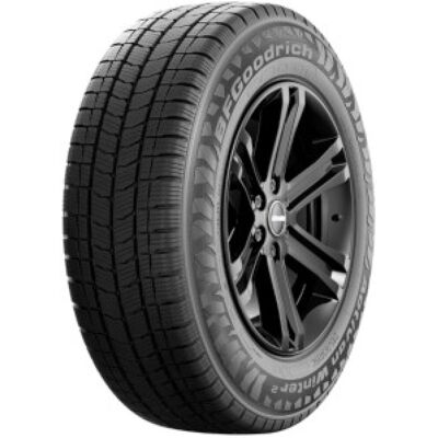 BF Goodrich Activan Winter 2 ( 215/60 R17C 109/107T 8PR ) BF Goodrich Activan Winter 2 ( 215/60 R17C 109/107T 8PR )
