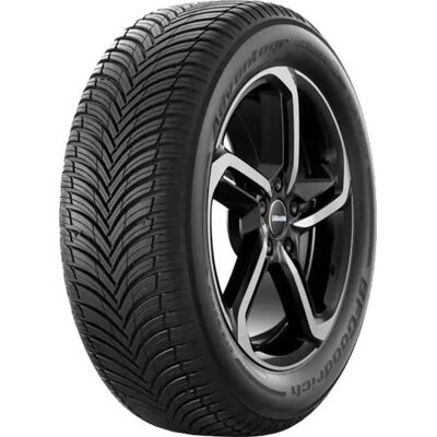BF Goodrich Advantage SUV All-Season ( 235/55 R19 101V ) BF Goodrich Advantage SUV All-Season ( 235/55 R19 101V )