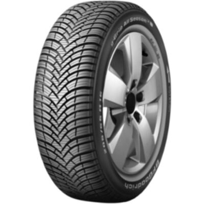 BF Goodrich g-Grip All Season 2 165/65 R14 79T - Däck BF Goodrich g-Grip All Season 2 165/65 R14 79T - Däck