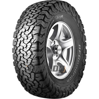 BF Goodrich Off-road Däck 225/75SR16 - Däck BF Goodrich Off-road Däck 225/75SR16 - Däck