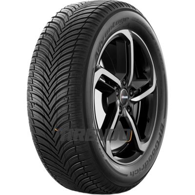 BF Goodrich Advantage All-Season ( 185/55 R15 82H EV Suitable ) BF Goodrich Advantage All-Season ( 185/55 R15 82H EV Suitable )