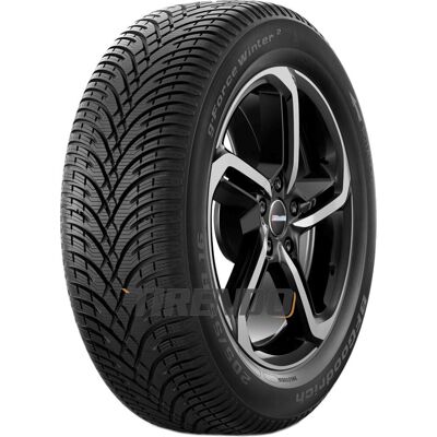 BF Goodrich g-Force Winter 2 ( 255/45 R20 105V XL EV Suitable, SUV ) BF Goodrich g-Force Winter 2 ( 255/45 R20 105V XL EV Suitable, SUV )