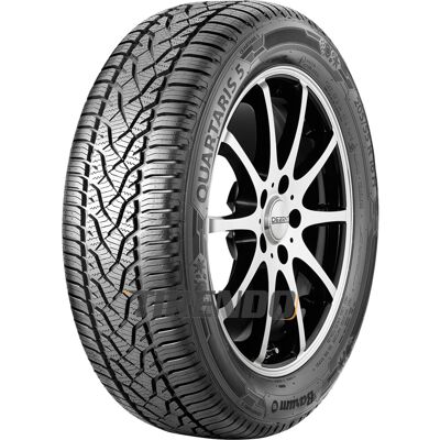 Barum Quartaris 5 ( 155/80 R13 79T EVc ) Barum Quartaris 5 ( 155/80 R13 79T EVc )