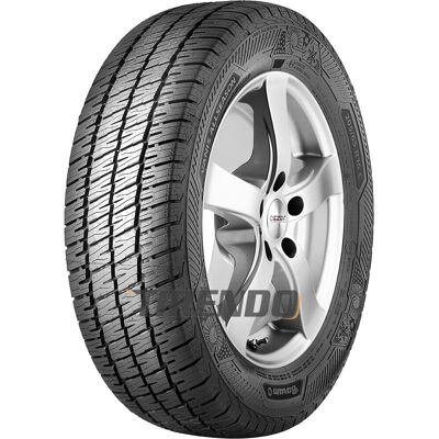 Barum Vanis AllSeason ( 215/75 R16C 113/111R 8PR ) Barum Vanis AllSeason ( 215/75 R16C 113/111R 8PR )