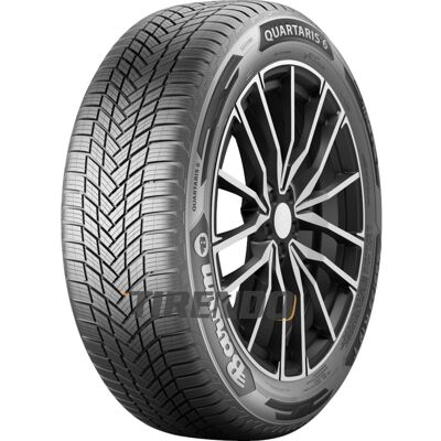 Barum Quartaris 6 ( 195/65 R15 95V XL EVc ) Barum Quartaris 6 ( 195/65 R15 95V XL EVc )