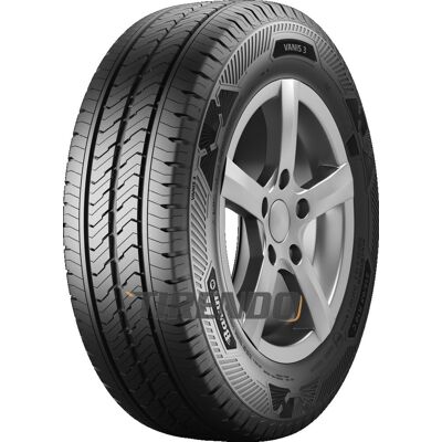 Barum Vanis 3 205/65 R15 Däck - Sommar, Pålitlig, Hållbar Barum Vanis 3 205/65 R15 Däck - Sommar, Pålitlig, Hållbar