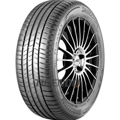 Bridgestone Turanza T005 ( 225/55 R17 97W B-Seal, EVc ) Bridgestone Turanza T005 ( 225/55 R17 97W B-Seal, EVc )