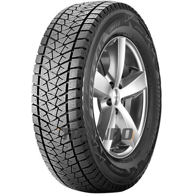 Bridgestone Blizzak DM V2 215/80 R15 Vinterdäck - SUV Bridgestone Blizzak DM V2 215/80 R15 Vinterdäck - SUV