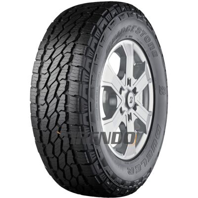 Bridgestone Dueler All Terrain A/T002 ( 255/70 R18 116T XL EVc ) Bridgestone Dueler All Terrain A/T002 ( 255/70 R18 116T XL EVc )