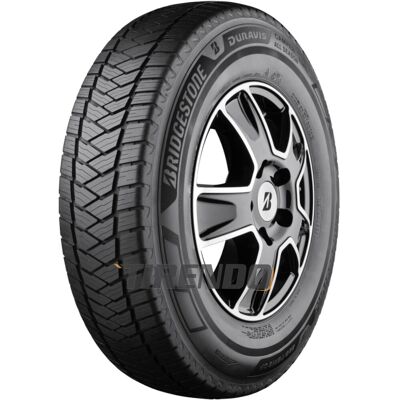 Bridgestone Duravis Camper All-Season ( 225/70 R15CP 112/110R Enliten / EV ) Bridgestone Duravis Camper All-Season ( 225/70 R15CP 112/110R Enliten / EV )