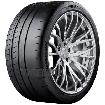 Bridgestone Potenza Race ( 225/40 ZR18 (92Y) XL Enliten / EV, med fälgskyddslist (MFS) ) Bridgestone Potenza Race ( 225/40 ZR18 (92Y) XL Enliten / EV, med fälgskyddslist (MFS) )