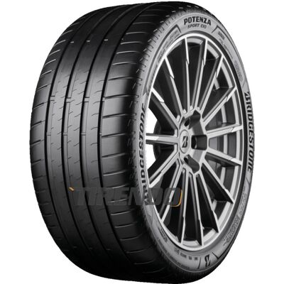 Bridgestone Potenza Sport Evo ( 235/40 R20 96Y XL Enliten / EV, med fälgskyddslist (MFS) ) Bridgestone Potenza Sport Evo ( 235/40 R20 96Y XL Enliten / EV, med fälgskyddslist (MFS) )