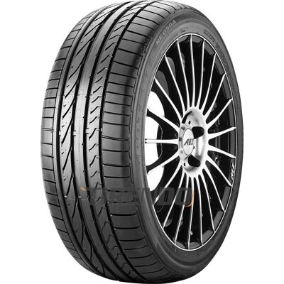 Bridgestone Potenza RE 050 A ( 305/30 ZR19 (102Y) XL EVc, med fälgskyddslist (MFS) ) Bridgestone Potenza RE 050 A ( 305/30 ZR19 (102Y) XL EVc, med fälgskyddslist (MFS) )