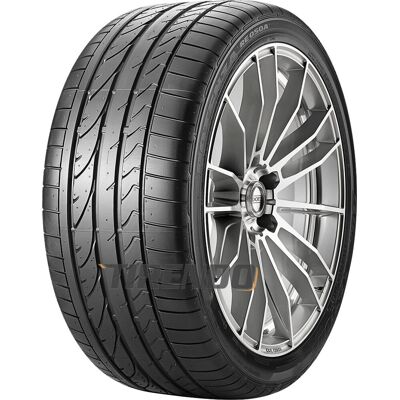 Bridgestone Potenza RE 050 A RFT ( 255/30 R19 91Y XL *, EVc, med fälgskyddslist (MFS), runflat ) Bridgestone Potenza RE 050 A RFT ( 255/30 R19 91Y XL *, EVc, med fälgskyddslist (MFS), runflat )