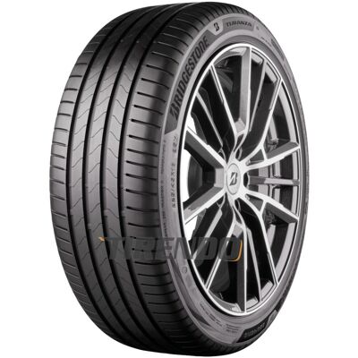 Bridgestone Turanza 6 ( 265/50 R19 110Y XL Enliten / EV ) Bridgestone Turanza 6 ( 265/50 R19 110Y XL Enliten / EV )