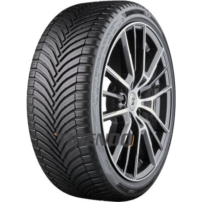 Bridgestone Turanza All season 6 ( 245/45 R19 102Y XL Enliten / EV, med fälgskyddslist (MFS) ) Bridgestone Turanza All season 6 ( 245/45 R19 102Y XL Enliten / EV, med fälgskyddslist (MFS) )
