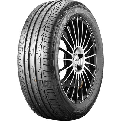 Bridgestone Turanza T001 ( 215/50 R18 92W EVc ) Bridgestone Turanza T001 ( 215/50 R18 92W EVc )