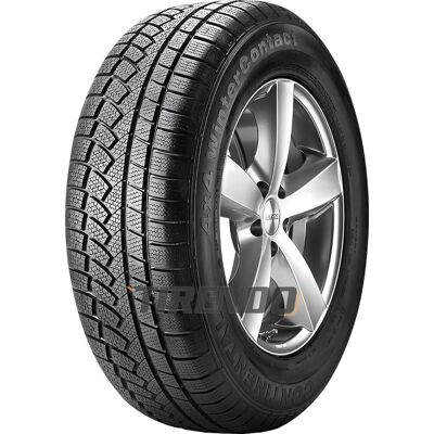 Continental Conti4x4 WinterContact 255/55 R18 105H Continental Conti4x4 WinterContact 255/55 R18 105H