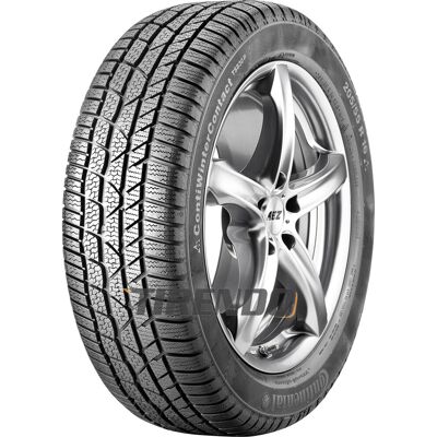 Continental vinterdäck - TS 830 P Continental vinterdäck - TS 830 P