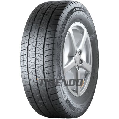 Continental VanContact Camper 215/70 R 15 - Däck Continental VanContact Camper 215/70 R 15 - Däck