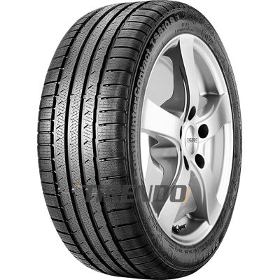 Continental ContiWinterContact TS 810 S ( 265/40 R18 101V XL, N1, med fälgskydd ) Continental ContiWinterContact TS 810 S ( 265/40 R18 101V XL, N1, med fälgskydd )