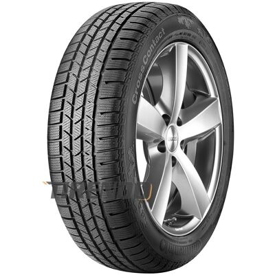 Continental vinterdäck - 215/65 R16 98H - Stabilt grepp Continental vinterdäck - 215/65 R16 98H - Stabilt grepp
