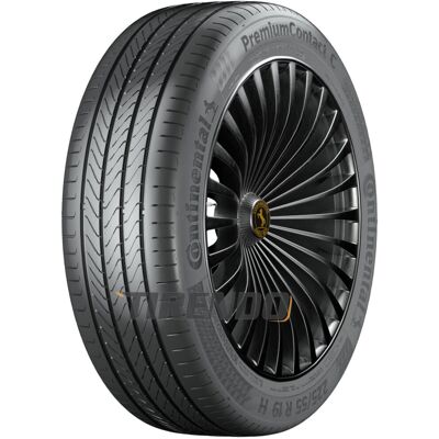 Continental PremiumContact C 235/50 R19 - Däck Continental PremiumContact C 235/50 R19 - Däck