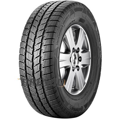 Continental G-Class Vinterdäck 215/85 R16 Continental G-Class Vinterdäck 215/85 R16