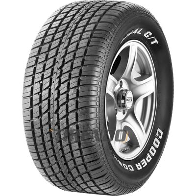 Cooper 225/70 R14 98T Sommardäck Cooper 225/70 R14 98T Sommardäck