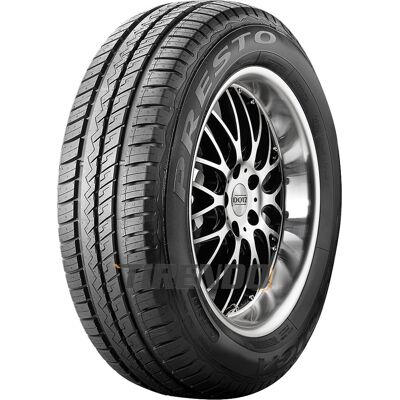 Debica Presto 235/60 R18 107V XL - Däck Debica Presto 235/60 R18 107V XL - Däck