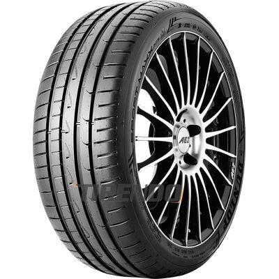 Dunlop Sport Maxx RT2 245/35 R20 95Y XL - Däck Dunlop Sport Maxx RT2 245/35 R20 95Y XL - Däck