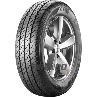 Dunlop Econodrive ( 195/65 R16C 104/102T BLK ) Dunlop Econodrive ( 195/65 R16C 104/102T BLK )