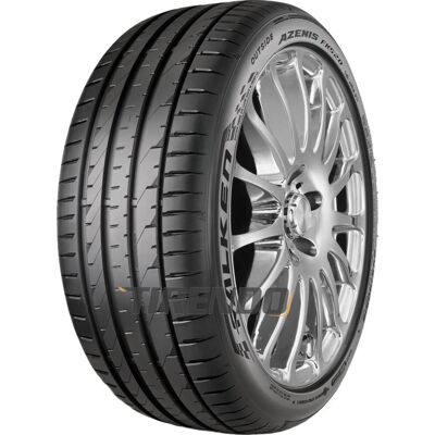 Falken AZENIS FK520 ( 315/35 R21 111Y XL VCs, med fälgskyddslist (MFS) NBLK ) Falken AZENIS FK520 ( 315/35 R21 111Y XL VCs, med fälgskyddslist (MFS) NBLK )