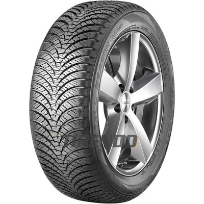 Falken EUROALL SEASON AS210 ( 165/65 R15 81T BLK ) Falken EUROALL SEASON AS210 ( 165/65 R15 81T BLK )