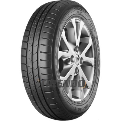 Falken SINCERA SN110 ( 175/60 R15 81H Ecorun, VCe BLK ) Falken SINCERA SN110 ( 175/60 R15 81H Ecorun, VCe BLK )
