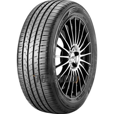 Falken ZIEX ZE310 ECORUN ( 195/45 R16 84V XL Ecorun, med fälgskyddslist (MFS) BLK ) Falken ZIEX ZE310 ECORUN ( 195/45 R16 84V XL Ecorun, med fälgskyddslist (MFS) BLK )