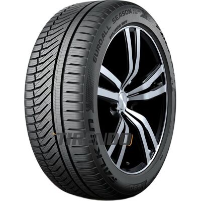 Falken EUROALL SEASON AS220 ( 205/55 R16 91V, VCe BLK ) Falken EUROALL SEASON AS220 ( 205/55 R16 91V, VCe BLK )