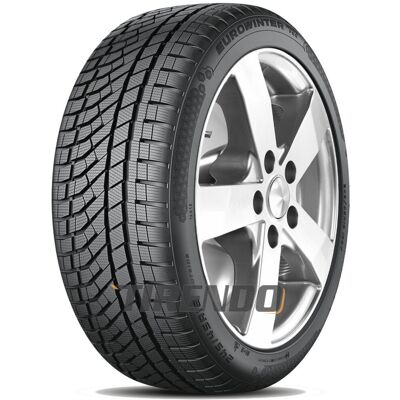 Falken EUROWINTER HS02PRO ( 235/35 R20 92W XL, VCs, med fälg skyddslist (MFS) NBLK ) Falken EUROWINTER HS02PRO ( 235/35 R20 92W XL, VCs, med fälg skyddslist (MFS) NBLK )
