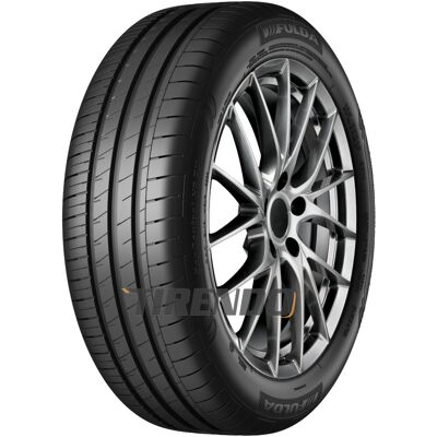 Fulda EcoControl HP 2 ( 185/65 R15 88H ) Fulda EcoControl HP 2 ( 185/65 R15 88H )