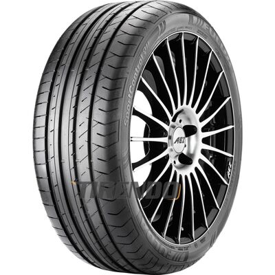 Fulda SportControl 2 ( 275/45 R20 110Y XL med fälgskyddslist (MFS) ) Fulda SportControl 2 ( 275/45 R20 110Y XL med fälgskyddslist (MFS) )