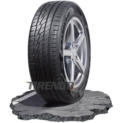 General Grabber GT Plus ( 235/50 R20 104W XL EVc, med fälgskydd ) General Grabber GT Plus ( 235/50 R20 104W XL EVc, med fälgskydd )