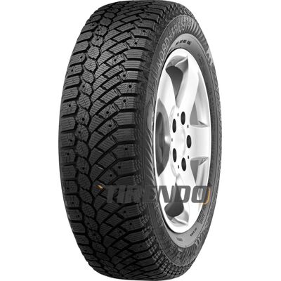 Gislaved Nord*Frost 200 ( 195/55 R16 91T XL, Dubbade ) Gislaved Nord*Frost 200 ( 195/55 R16 91T XL, Dubbade )