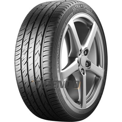 Gislaved Ultra*Speed 2 ( 215/55 R16 93V EVc ) Gislaved Ultra*Speed 2 ( 215/55 R16 93V EVc )