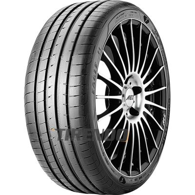 Goodyear Eagle F1 Asymmetric 3 SUV 255/45 R 21 - Däck Goodyear Eagle F1 Asymmetric 3 SUV 255/45 R 21 - Däck