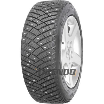 Goodyear Ultra Grip Ice Arctic XL - Vinterdäck Goodyear Ultra Grip Ice Arctic XL - Vinterdäck