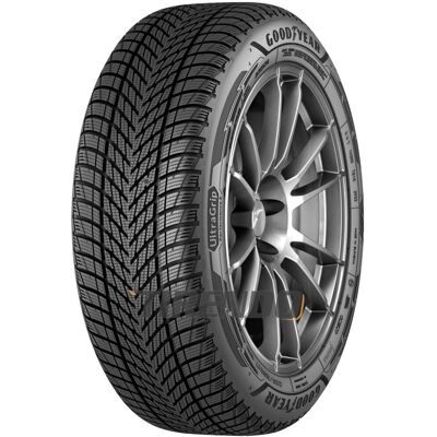 Goodyear UltraGrip Performance 3 195/55 R 18 - Vinterdäck Goodyear UltraGrip Performance 3 195/55 R 18 - Vinterdäck