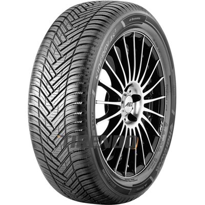 Hankook Kinergy 4S2 H750 225/60 R18 100 H - Personbil Däck Hankook Kinergy 4S2 H750 225/60 R18 100 H - Personbil Däck