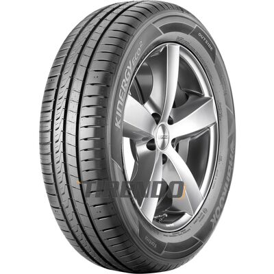 Hankook Kinergy Eco 2 K435 Sommardäck - 195/65 R15 91T Hankook Kinergy Eco 2 K435 Sommardäck - 195/65 R15 91T