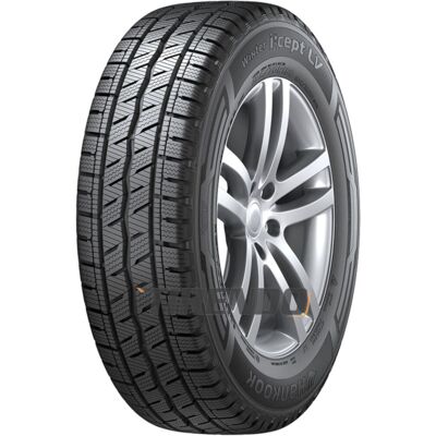 Hankook Winter i*cept LV RW12 225/60 R16 101/99T - Vinterdäck Hankook Winter i*cept LV RW12 225/60 R16 101/99T - Vinterdäck