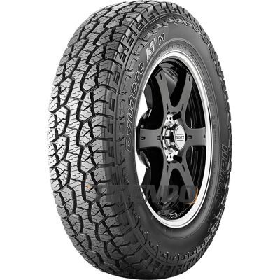 Hankook DYNAPRO ATM RF10 205/80 R16 104 T XL - All-Terrain Däck Hankook DYNAPRO ATM RF10 205/80 R16 104 T XL - All-Terrain Däck